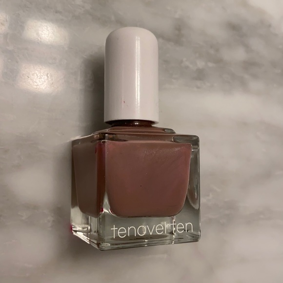 Ten over ten nail color mulberry - Picture 2 of 3
